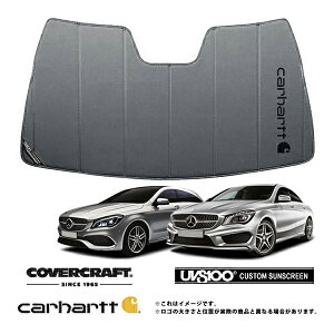 �yCoverCraft ���K�i�z ��p�݌v �T���V�F�[�h �O���x�� �z�Օs�v �܂肽���ݎ� �����Z�f�X�x���c CLA�N���X �N�[�y/�V���[�e�B���O�u���C�N C117/X117 CLA180 CLA250 CLA45 AMG Carhartt �J�[�n�[�g�R���{�d