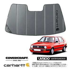 �yCoverCraft ���K�i�z ��p�݌v �T���V�F�[�h �O���x�� �z�Օs�v �܂肽���ݎ� VW �t�H���N�X���[�Q�� �S���t2 Carhartt �J�[�n�[�g�R���{�d�l �J�o�[�N���t�g �m�^�Ă��ւ���Ȃ�3�w�\���Œf�M