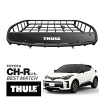楽天市場】C－HR（ルーフラック｜キャリア・ラック）：車用品<車用品 