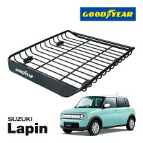 楽天市場】ラパン（ルーフラック｜キャリア・ラック）：車用品<車用品 