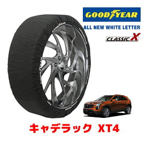 yGOODYEAR KizObhC[ Xm[\bNX z ^C`F[ CLASSIC X / XLTCY LfbN XT4 / 7BA-E2UL ^CTCYF245/45R20 20C`p