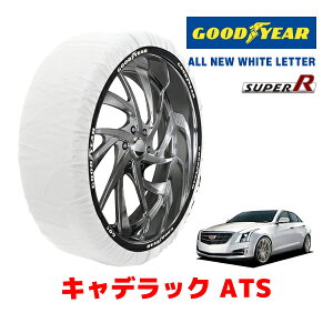 yGOODYEAR KizObhC[ Xm[\bNX z ^C`F[ SUPER R / LTCY LfbN ATS / ABA-A1SL ^CTCYF 225/40RF18 18C`p