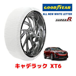 yGOODYEAR KizObhC[ Xm[\bNX z ^C`F[ SUPER R / XXLTCY LfbN XT6 / 7BA-C1TL ^CTCYF 235/55R20 20C`p