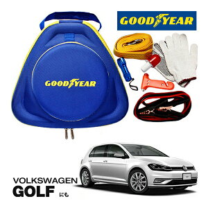 GOODYEAR ObhC[ [hTChG}[WFV[Lbg ԋً}Lbg  ԍ 펞  ̏ ~ u[X^[P[u obe[P[u 12V 24V Ή 250A 2.5m obe[