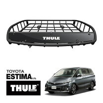 楽天市場】エスティマ（ルーフラック｜キャリア・ラック）：車用品<車 