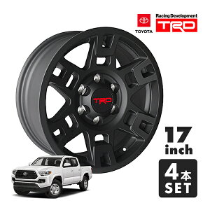 USg^ TRD 17C`zC[ }bgubN PTR20-35110-BK 4{Zbg TRDS JWL󂠂 01-18y TOYOTA ^R}