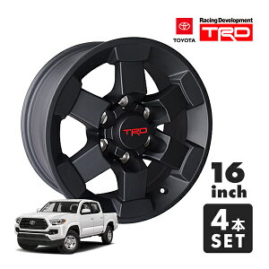 USg^ TRD 16C`zC[ }bgubN PTR20-35080 4{Zbg TRDS JWL󂠂 01-18y TOYOTA ^R}