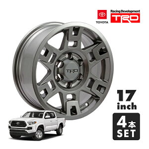 USg^ TRD 17C`zC[ OXK^ PTR20-35110-G4 4{Zbg TRDS JWL󂠂 01-18y TOYOTA ^R}