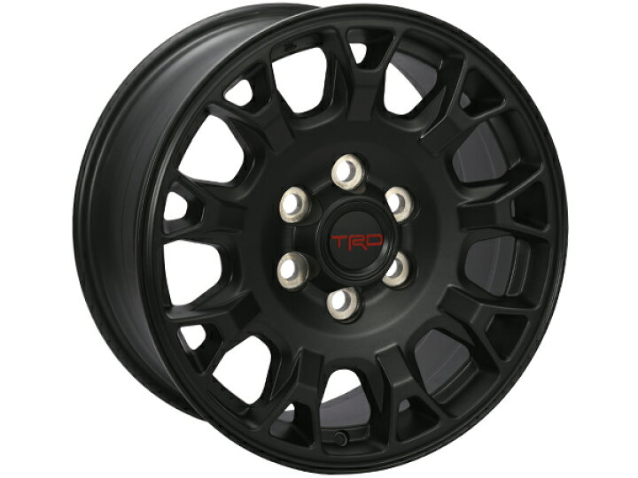 楽天市場】USトヨタ純正 TOYOTA 24y- タコマ TRD 18インチホイール 4本 