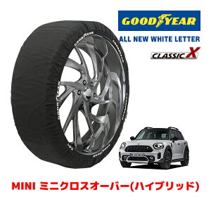 yGOODYEAR KizObhC[ Xm[\bNX z ^C`F[ CLASSIC X / XLTCY MINI ~jNXI[o[(nCubh) / 3LA22BS15 ^CTCYF225/45R19 19C`p
