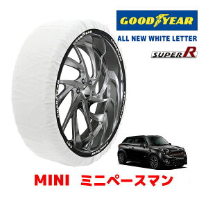 yGOODYEAR KizObhC[ Xm[\bNX z ^C`F[ SUPER R / LTCY ~j ~jy[X} / SS16 ^CTCYF 205/60R16 16C`p