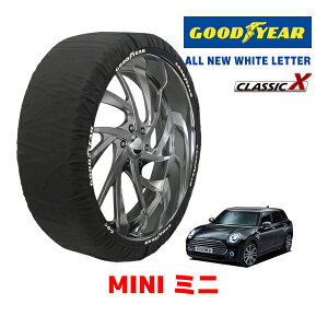 yGOODYEAR KizObhC[ Xm[\bNX z ^C`F[ CLASSIC X / MTCY MINI ~j N[p[ N[p[S F56 / CBA-XR20M ^CTCYF205/45R17 17C`p