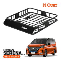 楽天市場】セレナ c27 ルーフボックスの通販