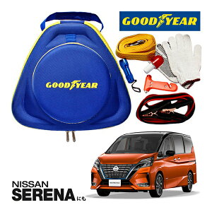 GOODYEAR ObhC[ [hTChG}[WFV[Lbg ԋً}Lbg  ԍ 펞  ̏ ~ u[X^[P[u obe[P[u 12V 24V Ή 250A 2.5m obe[