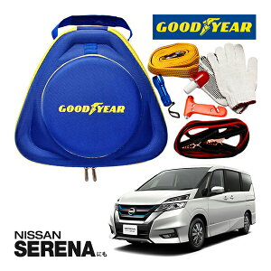 GOODYEAR ObhC[ [hTChG}[WFV[Lbg ԋً}Lbg  ԍ 펞  ̏ ~ u[X^[P[u obe[P[u 12V 24V Ή 250A 2.5m obe[
