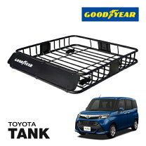 楽天市場】トヨタ タンク ルーフキャリアの通販