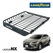 楽天市場】レクサスnx（キャリア・ラック｜車用品）：車用品・バイク 