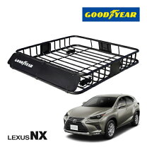 楽天市場】レクサスnx ルーフキャリアの通販