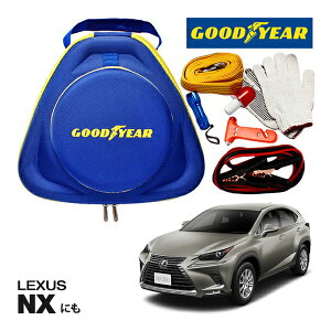 GOODYEAR ObhC[ [hTChG}[WFV[Lbg ԋً}Lbg  ԍ 펞  ̏ ~ u[X^[P[u obe[P[u 12V 24V Ή 250A 2.5m obe[
