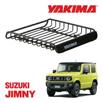楽天市場】ジムニー JA11（キャリア・ラック｜車用品）：車用品 