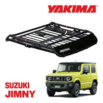 楽天市場】ジムニー JA11（ルーフラック｜キャリア・ラック）：車用品 