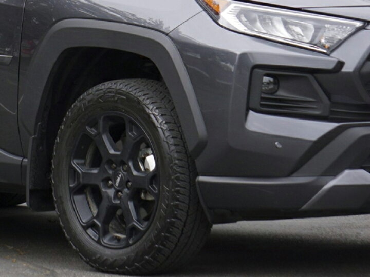 楽天市場】USトヨタ純正 TRD OFF-ROAD 18インチホイール センター 