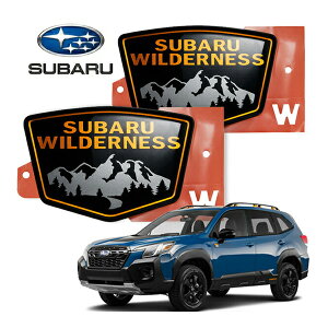 USXo SUBARU Wilderness EB_lX TChGu hAGu tHX^[ SKn 93063SJ020 E 2Zbg
