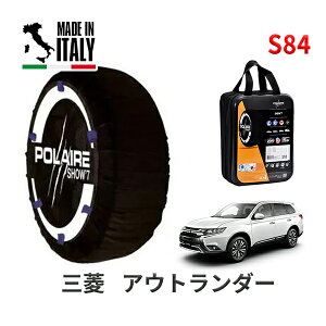 POLAIRE ���K�i �X�m�[�\�b�N�X S84 �C�^���A�� �X�m�[�`�F�[�� Show'7 �O�H �~�c�r�V �A�E�g�����_�[ / GF7W �^�C���T�C�Y�F 215/70R16