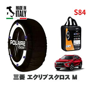 POLAIRE ���K�i �X�m�[�\�b�N�X S84 �C�^���A�� �X�m�[�`�F�[�� Show'7 �O�H �G�N���v�X�N���XM / GK1W �^�C���T�C�Y: 215/70R16 16�C���`�p