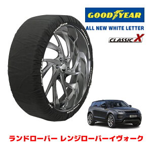 yGOODYEAR KizObhC[ Xm[\bNX z  ^C`F[ CLASSIC X XLTCY h[o[ W[o[CH[N R|_Ci~bN S 5BA-LZ2XA ^CTCYF235/60R18 18C