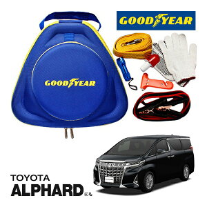 GOODYEAR ObhC[ [hTChG}[WFV[Lbg ԋً}Lbg  ԍ 펞  ̏ ~ u[X^[P[u obe[P[u 12V 24V Ή 250A 2.5m obe[