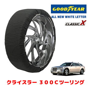 yGOODYEAR KizObhC[ Xm[\bNX z ^C`F[ CLASSIC X / XLTCY NCX[ 300Cc[O/3.5 / GH-LE35T ^CTCYF225/60R18 18C`p