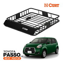 パッソ キャリア・ラック 車用品 車用品・バイク用品の通販