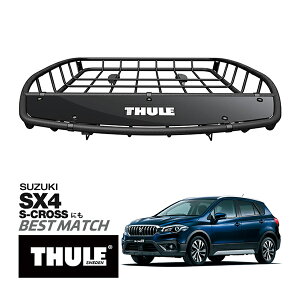 yTHULE KizLjIXT [tbN [toXPbg [tLA 859XT pE_[R[gdグ }bgubN TCY 104cm×99cm×12.7cm XYL SX4 S-CROSSɁI x[XLAɎ