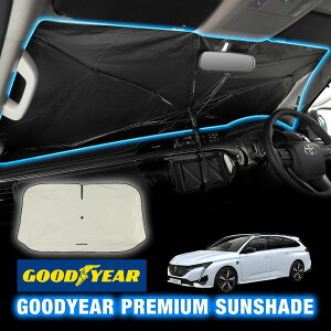 yGOODYEAR Kizv~A TVF[h Radi-Cool P^ STCY 135x73cm GOODYEARS ܂肽ݎP ToCU[Œ P[Xt Ռ99.9% vW[ 308SW P5n ObhC[