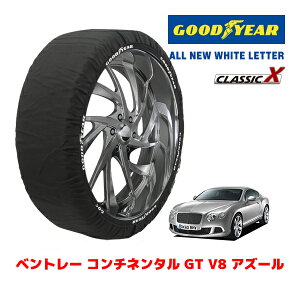 yGOODYEAR KizObhC[ Xm[\bNX z ^C`F[ CLASSIC X / XXLTCY xg[ R`l^ GT V8 AY[ / 7BA-BCCVD ^CTCYF275/35R22 22C`p