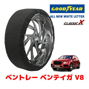 yGOODYEAR KizObhC[ Xm[\bNX z ^C`F[ CLASSIC X / XXLTCY xg[ xeCK V8 / ABA-BADCU ^CTCYF275/50R20 20C`p