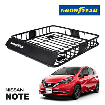 楽天市場】INNO 日産 E12 ノート用 ルーフキャリア取付3点セット INSUT 