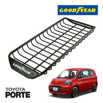 楽天市場】ポルテ（ベースキャリア｜キャリア・ラック）：車用品<車 