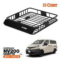 楽天市場】nv200 ルーフキャリア innoの通販