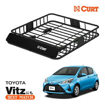 楽天市場】ヴィッツ（ルーフラック｜キャリア・ラック）：車用品<車 