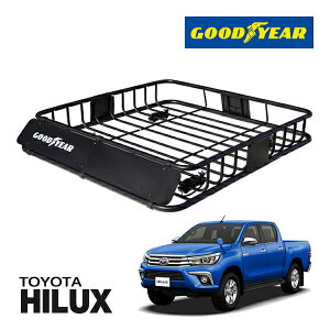 yGOODYEAR KizX`[ [tbN ROAD PRO [tLA [toXPbg GOODYEARS pE_[R[gdグ }bgubN TCY 111cm×99cm×15cm ω׏d100kg x[XLA
