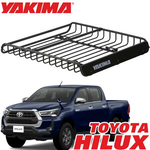 yYAKIMA iz L} KEH[A[ [tbN [t}EgJ[SbN [toXPbg 8007080 g^ nCbNX { HILUX REVO GUN125^