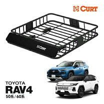 楽天市場】rav4 50系 ルーフバスケットの通販