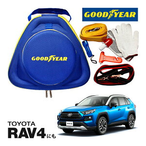 GOODYEAR ObhC[ [hTChG}[WFV[Lbg ԋً}Lbg  ԍ 펞  ̏ ~ u[X^[P[u obe[P[u 12V 24V Ή 250A 2.5m obe[