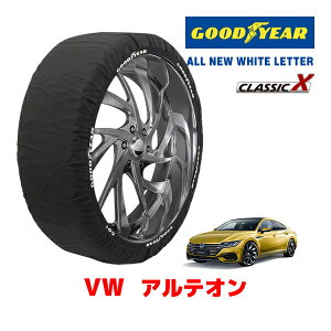 yGOODYEAR KizObhC[ Xm[\bNX z ^C`F[ CLASSIC X / LTCY tHNX[Q 2018- AeI / ABA-3HDJHF 245/35R20 20C`p