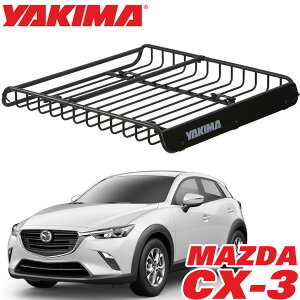 yYAKIMA iz L} KEH[A[ [tbN [t}EgJ[SbN [toXPbg 8007080 MAZDA }c_ CX-3 CX3
