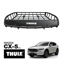 楽天市場】thule cx－5 キャリアの通販