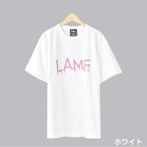 �y WORN FREE / �E�H�[���t���[ �zBLONDIE LAMF S/S TEE �u�����f�B T�V���c �e�B�V���c �e�B�[�V���c ����T ����T �����OT�V���c �����O�X���[�u ���b�NT �u�����h ��100% �R�b�g�� �t�F�X