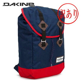 【売り尽くし】【訳あり】DAKINE 8130083 Herren Rucksack Trek 26 Liters リュックバック　バックパック